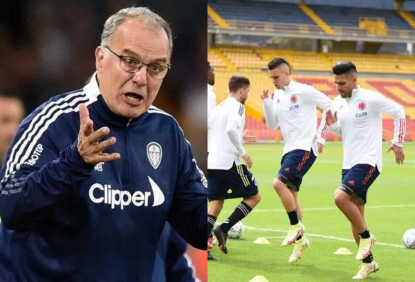 En la Selección Colombia suena con mucha fuerza el argentino Marcelo Bielsa y hay otros tres candidatos para el combinado nacional.