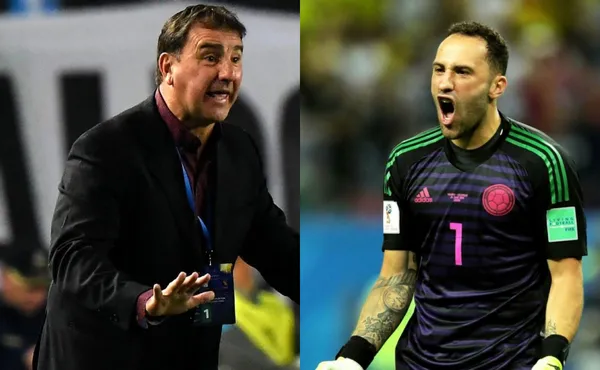 En la Selección Colombia suena un portero que viene haciendo muy buen trabajo en su equipo y eso lo acercaría al combinado nacional.