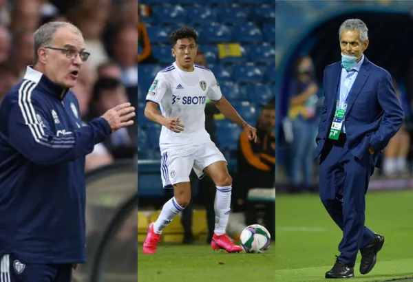 En la Selección Colombia no toman en cuenta a los colombianos con doble nacionalidad pese a que juegan en grandes equipos de Europa.