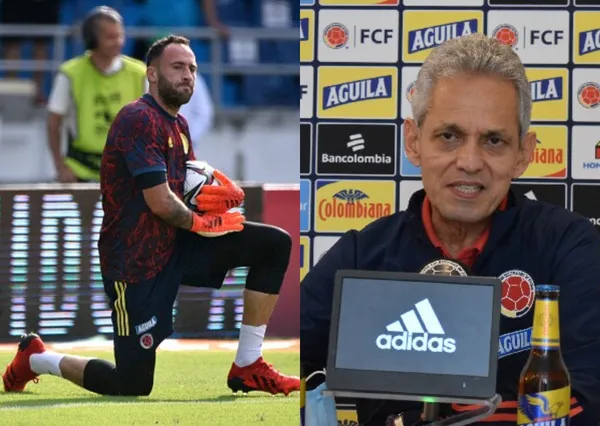 En la Selección Colombia ya están en cuenta regresiva para enfrentar a Bolivia y Venezuela, comienzan a sonar algunos nombres y la alineación tentativa.