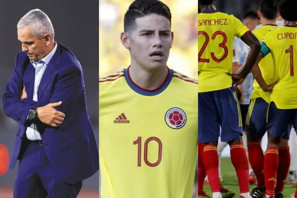 En la tricolor habría una división interna entre los jugadores luego de los malos resultados.