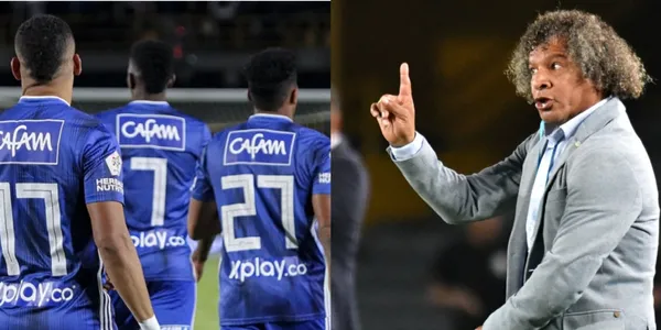 En las redes sociales explotaron ante la nueva prueba de que Millonarios amañó el 6-1 ante Alianza Petrolera.