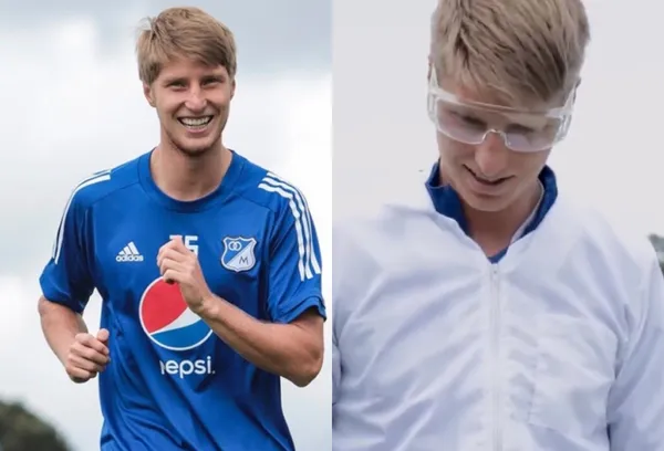 En las redes sociales de Millonarios FC se inauguró una nueva modalidad de contenido de la mano de los jugadores del club.