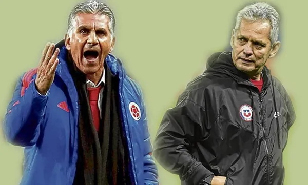 En las últimas horas crecen las versiones de que el profe Queiroz renuncio a su carga él solo, pero el mismo uso el derecho a réplica y no se guardó nada.