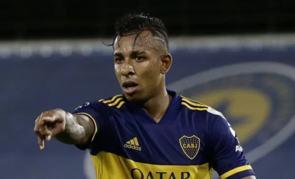 En las últimas horas el periodista Nelson Ascencio, en el programa Blog Deportivo, acaba de confirmar que el delantero colombiano Sebastián Villa, recibió una oferta económica del Getafe de la Liga de España. Según fuentes cercanas a Villa, los españoles le ofrecen al Boca Juniors la cifra de $8 millones de euros por su pase. Sin embargo, el Boca Juniors podría desestimar esa oferta por una razón importante, esto a pesar de que desean que Villa se marche lo antes posible del equipo.