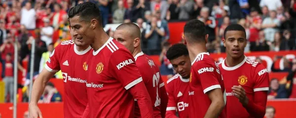 En las últimas horas se han dado a conocer fuertes denuncias de la pareja de Mason Greenwood, quien publicó fotos de su cuerpo fuertemente lastimado.