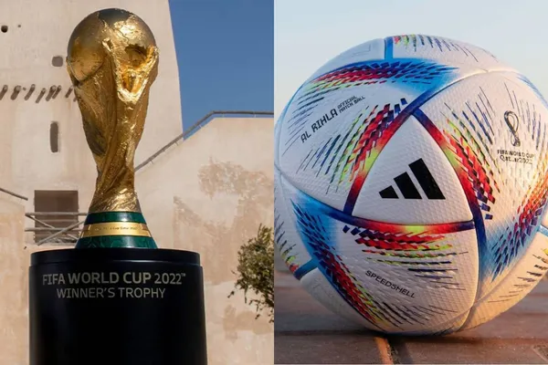 En los próximos meses empezará la Copa Mundo de Catar 2022