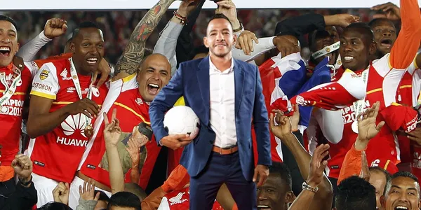 En los últimos años Santa Fe no logró clasificar a los cuadrangulares del FPC