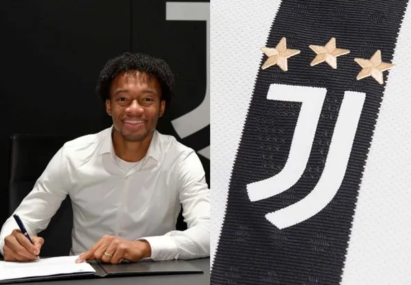 En los últimos días la Juventus ha dado de que hablar, pues informan de salidas, renovaciones y entre esas esta la nueva camiseta para esta temporada, la cual desató todo tipo de burlas.