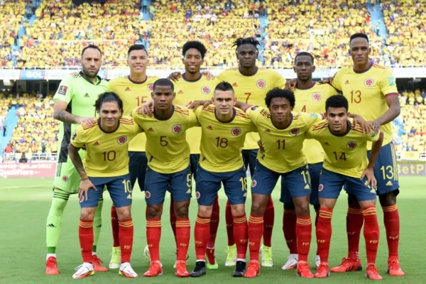 En medio de la polémica por la situación de la Selección Colombia se revelaron las elevadas cifras que pueden ganar los jugadores si ganan o empatan un partido.