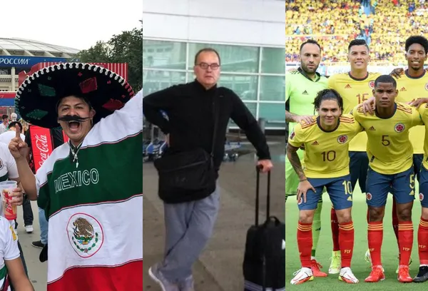 En México tendrían una acción preparada para contratar a Bielsa y quitarle la oportunidad a Colombia.