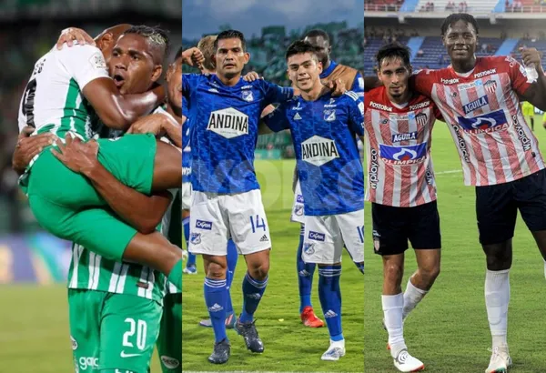 En Millonarios FC en los últimos dos años se han ido varios jugadores importantes, lo que hace cuestionar a la directiva del equipo en dos aspectos.