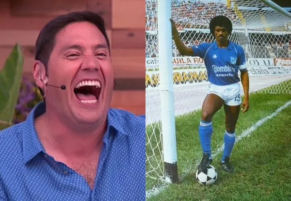 En Millonarios FC no traen refuerzos de jerarquía y cuando traen a algún jugador medio relevante se equivocan y eso está pasando con Ricardo Márquez.