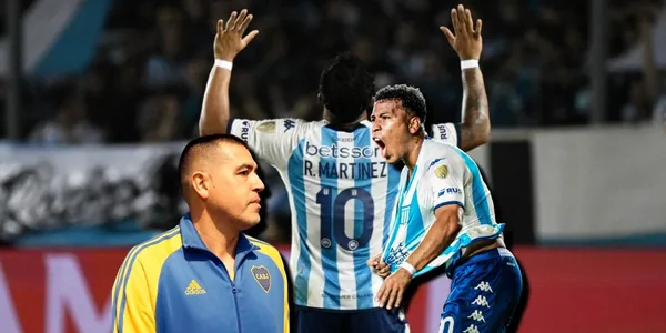En Racing Club hay una expectativa con Roger Martínez y en Boca Juniors están atentos con lo que pase con el colombiano.