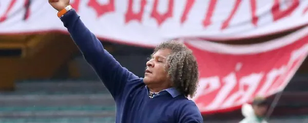 En rueda de prensa el presidente del "León" hizo esta particular declaración.