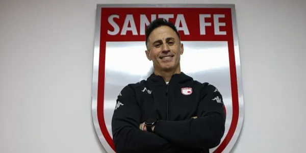 En Santa Fe lo único bueno fue que Peirano le dio oportunidades a los juveniles y en el video que tienes abajo te contamos por qué ⬇️⬇️⬇️