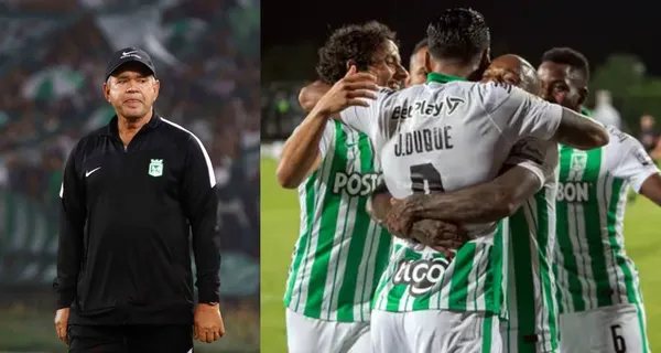 En su afán por traer jugadores para el otro semestre, el equipo verde ya analiza propuestas y futbolistas que podrían llegar a la institución.