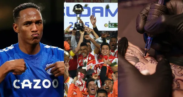 En su mejor momento el defensor costo $1 millón de dólares.