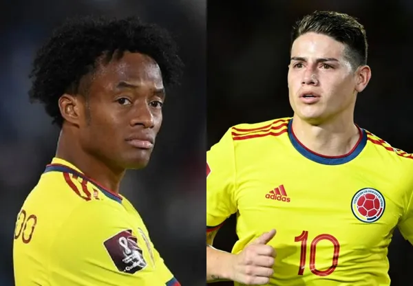 En su mejor momento pudo formar parte de las convocatorias de Reinaldo Rueda, sin embargo, una lesión lo alejó de los terrenos de juego por 6 meses.