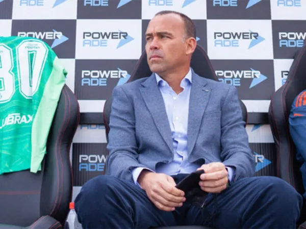 En su visita al Envigado, el conjunto azucarero volvió a caer y después de 5 jornadas solo tiene 3 unidades, el vigente campeón de Colombia, continua en el fondo de la tabla, y la directiva ya saca cuentas.