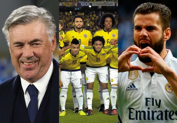 En territorio argentino ven con buenos ojos a un jugador colombiano que según tendría todas las capacidades para llegar al Real Madrid, aunque otras opiniones discrepan de tal comentario.