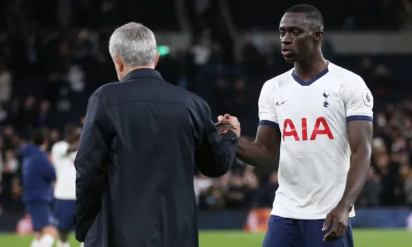 En Tottenham sucedió esto y generó preocupación por Davinson Sánchez por este motivo ¿Hay problemas con el colombiano?