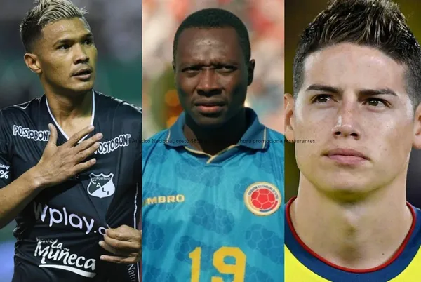 En un acto de caballeros se volvió el partido entre Deportivo Cali y América de Cali, gracias a las anotaciones de Teo y Ramos que honraron la memoria de Freddy Rincón por todo lo alto.