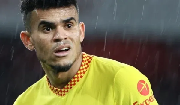 En un partido bastante pálido frente al City, se filtraron declaraciones a medios ingleses de un jugador