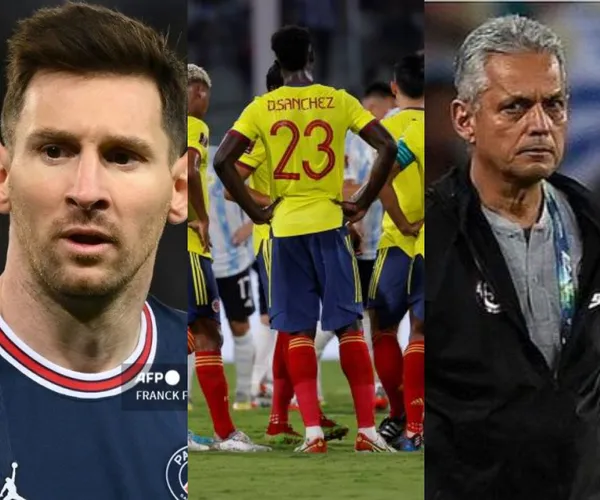 En un partido que parecia controlado para el equipo francés, Lionel Messi nuevamente no apareció y su club se quedó en octavos de final de la Champions League.