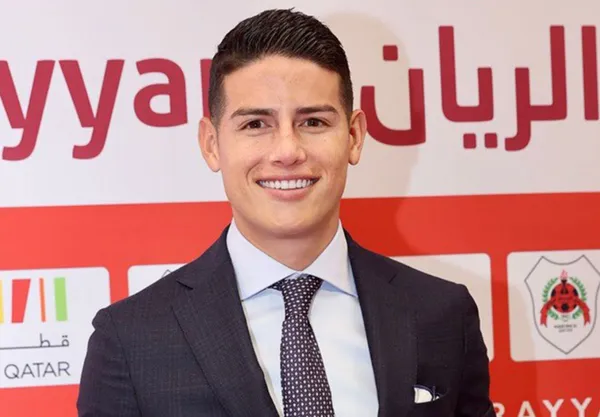 En un principio no se conocía el monto del traspaso del colombiano; quien salió del Everton rumbo al Al-Rayyan SC, pero ya se reveló y ahora forma parte de un exclusivo grupo de jugadores de esa liga exótica.