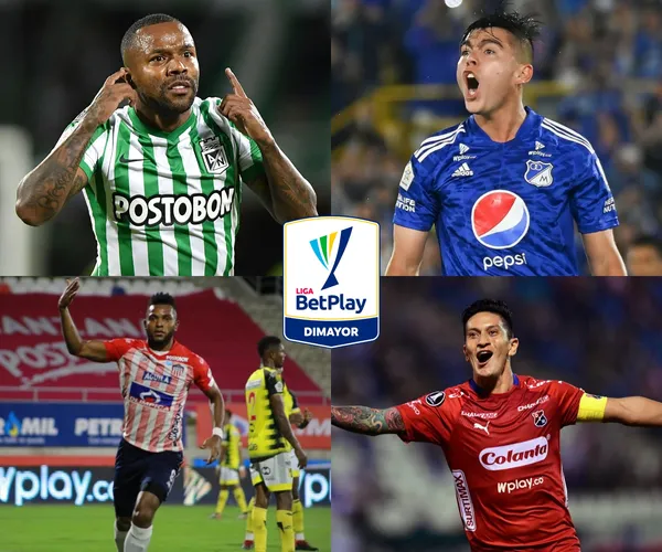 En una charla personal con el argentino, le contó que existe la posibilidad de jugar en Colombia.