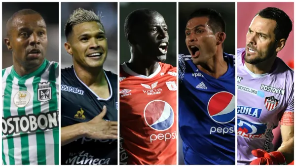 En una muy buena fecha para los conjuntos locales, la falta de gol continúa apoderándose de la Liga, aquí los detalles que dejo la jornada número cuatro.