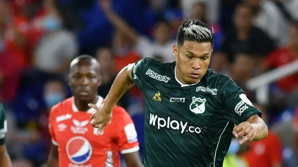 En una muy linda ceremonia la DIMAYOR definió los octavos de final de Copa, donde varios cruces sacaran chispas.