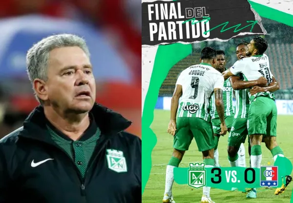 En una noche brillante para el cuadro verdolaga, los hinchas destacaron el rendimiento de varios jugadores por su compromiso en el terreno de juego.