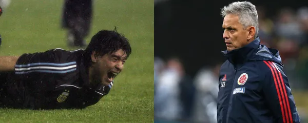 En más de una oportunidad durante la historia de las Eliminatorias Sudamericanas varios equipos han conseguido su tiquete de forma agónica en la última jornada.