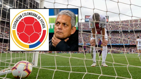 En menos de una semana hay 3 errores que han comprometido su marcador deportivo.