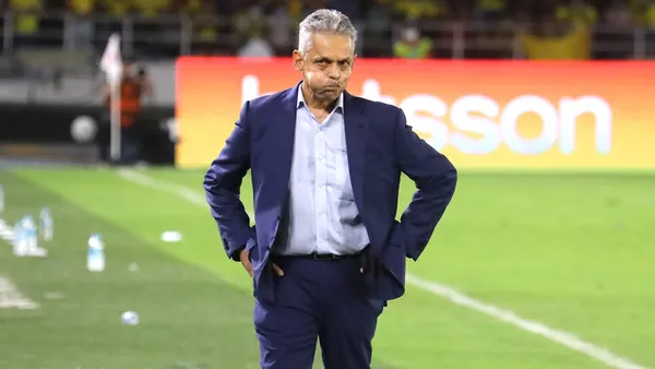 En vísperas a la última doble jornada con miras al mundial de Qatar 2022, comienzan a bajarse jugadores vitales para la convocatoria de Rueda.