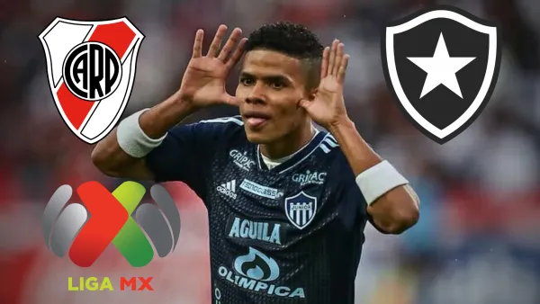 Enamodra se queda en Junior de Barranquilla para la temporada 2026