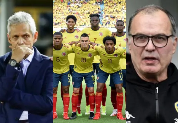 Entre la baraja de candidatos a la Selección Colombia surge un nombre que por su experiencia y recorrido podría asumir las riendas en este momento de crisis según aficionados y periodistas.