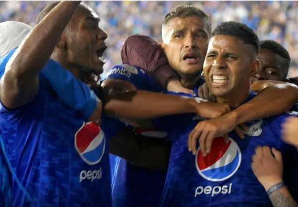 Entre las bajas que tendría el conjunto azul estarían dos futbolistas habituales en el once titular y dos jugadores que abrían cumplido su ciclo.