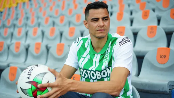 Entre muchas solicitudes por parte de la hinchada, el cuadro verde ha tenido un agitado mercado para conformar un gran equipo de cara al inicio de la Liga Betplay.