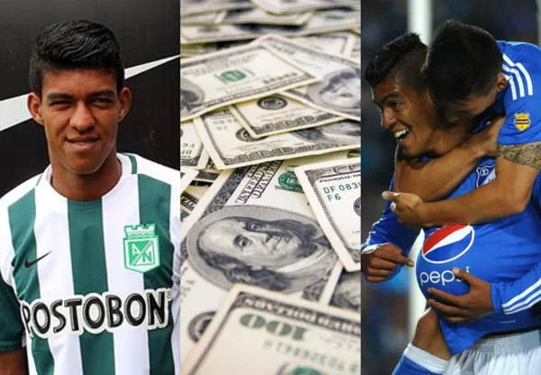 Entre su palmares se destaca la liga colombiana que consiguió con los verdes en el año 2015. Además, la Copa Colombia con Deportes Tolima en 2014.