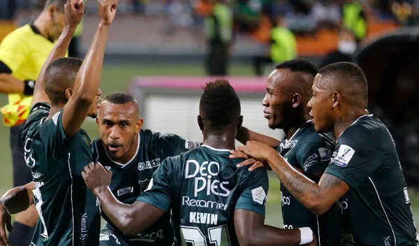 Entre un mal arranque de campaña, el campeón del futbol profesional colombiano, aun no tiene todas sus piezas engranadas, entre altas y bajas. Aquí una llegada de peso.