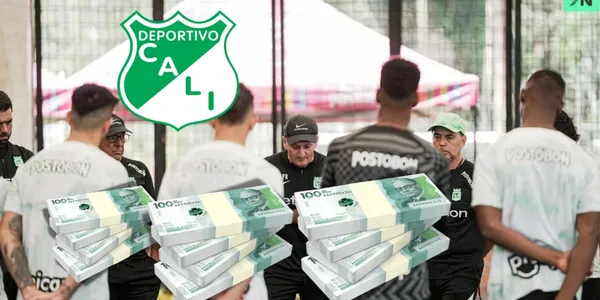 Entrenamiento de pretemporada de Atlético Nacional