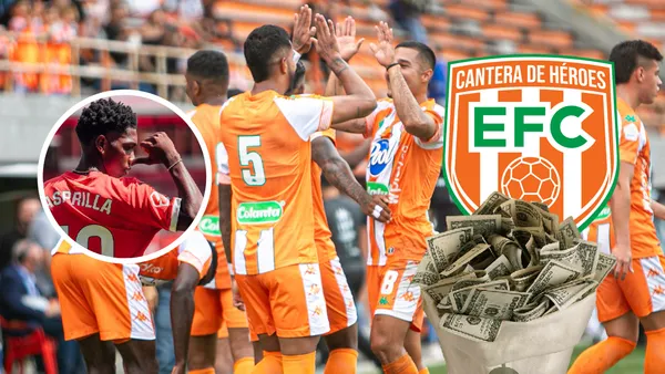 Envigado FC Foto: Envigado FC, Escudoteca y Girona FC