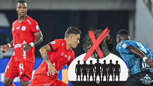 Envigado y América, un Ejemplo de Fair Play