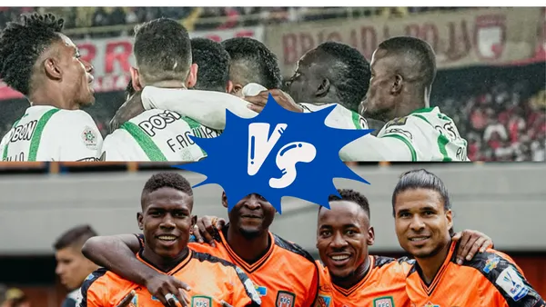 Envigado y la Estrategia para Sorprender a Nacional: Un Partido con Sabor a Final