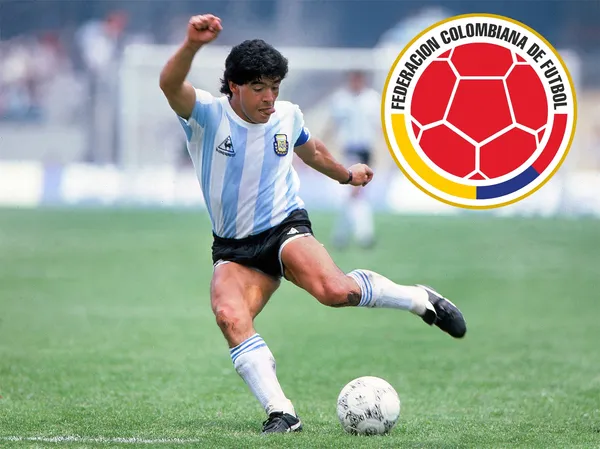Era el Diego Maradona colombiano y quisieron llevarlo a Europa, pero nunca logró alcanzar el estrellato, aunque sí entrenó a varias figuras que hoy están en la Selección.