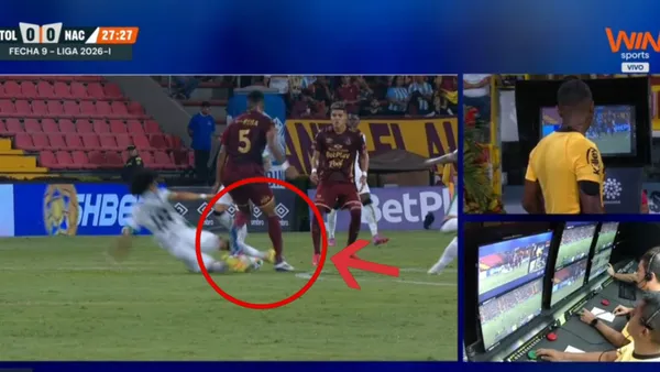 ¿Era justa la expulsión de Bello en Atléico Nacional?