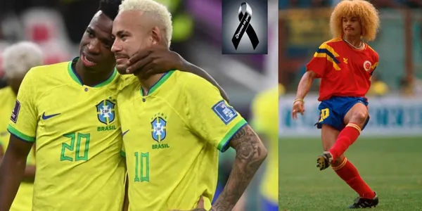 Es considerado el mejor jugador de todos los tiempos en Brasil y en el mundo entero.